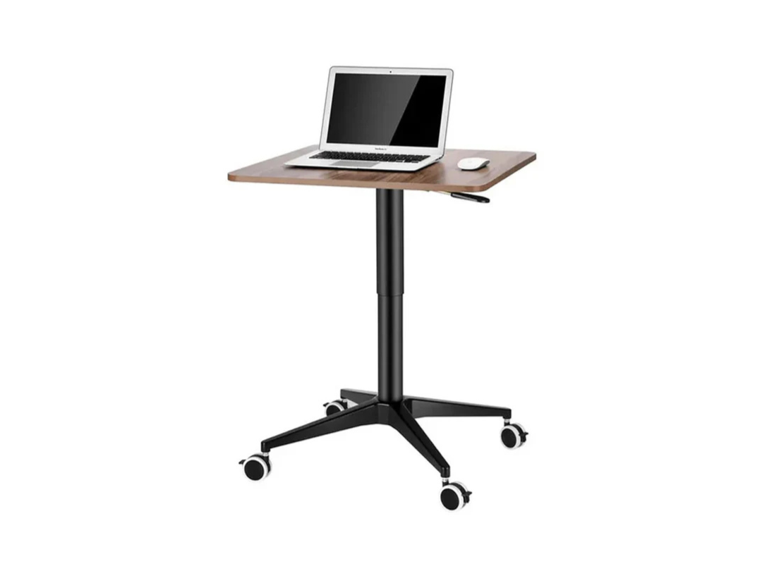 UPERGO UP-10SL Adjustable Movable Desk – Mobile Workstation UPERGO UP-10SL Adjustable Movable Desk – Mobile Workstation